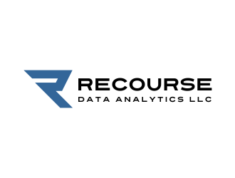 Recourse Data Analytics LLC logo design by AisRafa