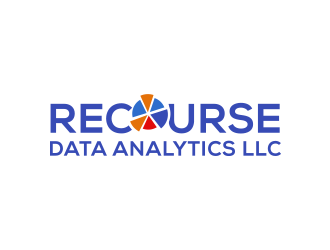 Recourse Data Analytics LLC logo design by keylogo