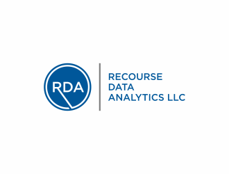 Recourse Data Analytics LLC logo design by Franky.