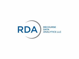 Recourse Data Analytics LLC logo design by Franky.
