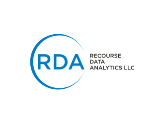 Recourse Data Analytics LLC logo design by Sheilla