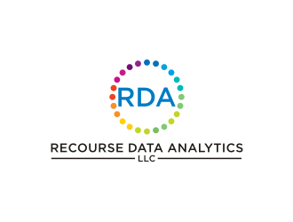 Recourse Data Analytics LLC logo design by Sheilla