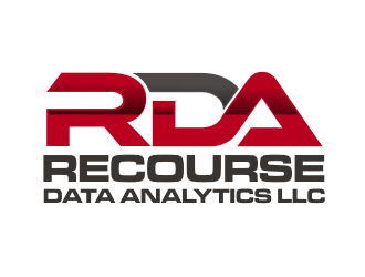 Recourse Data Analytics LLC logo design by BintangDesign