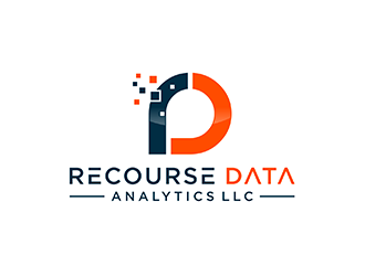 Recourse Data Analytics LLC logo design by ndaru