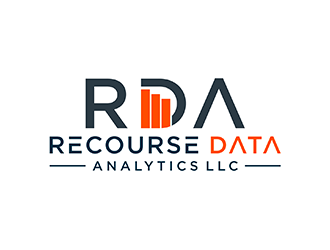 Recourse Data Analytics LLC logo design by ndaru