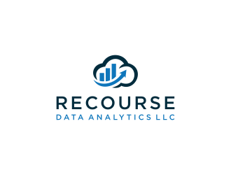 Recourse Data Analytics LLC logo design by kaylee