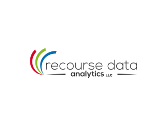 Recourse Data Analytics LLC logo design by Devian