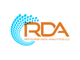 Recourse Data Analytics LLC logo design by RatuCempaka