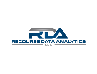 Recourse Data Analytics LLC logo design by Nurmalia