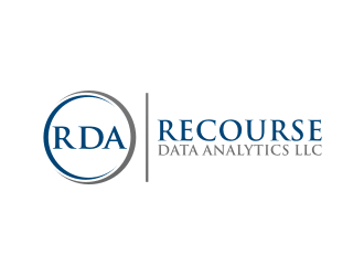 Recourse Data Analytics LLC logo design by Nurmalia