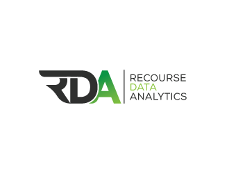 Recourse Data Analytics LLC logo design by yans