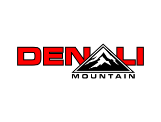 DENALI MECHANICAL logo design by FirmanGibran