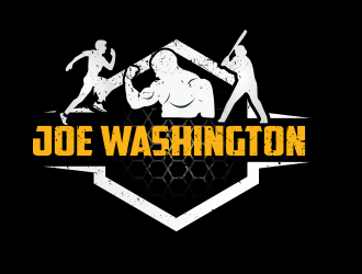 Joe Washington logo design by Greenlight