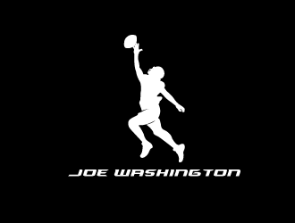 Joe Washington logo design by THOR_
