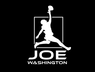 Joe Washington logo design by THOR_