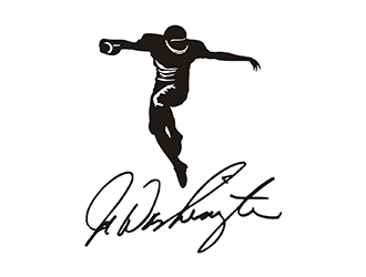 Joe Washington logo design by logolady