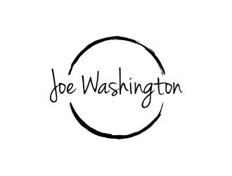 Joe Washington logo design by asyqh