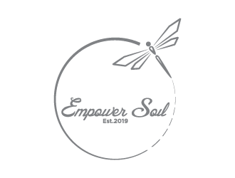 Empower Soil logo design by jafar