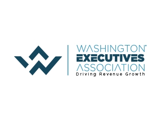 Washington Executives Assocation logo design by Manolo