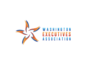 Washington Executives Assocation logo design by nona