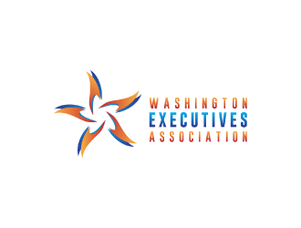 Washington Executives Assocation logo design by nona