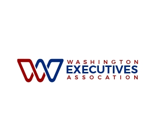 Washington Executives Assocation logo design by MarkindDesign