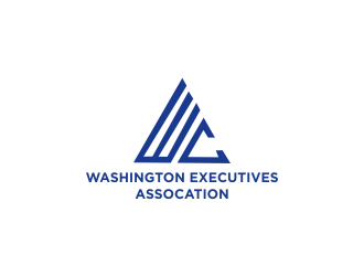 Washington Executives Assocation logo design by Greenlight