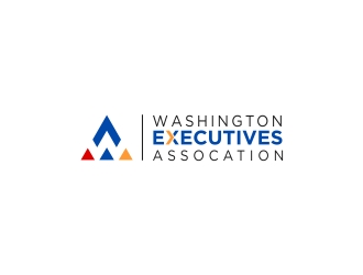 Washington Executives Assocation logo design by CreativeKiller