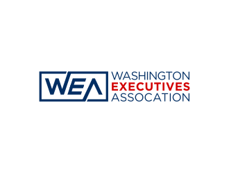 Washington Executives Assocation logo design by Lavina
