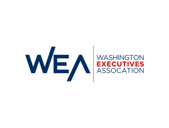 Washington Executives Assocation logo design by Lavina