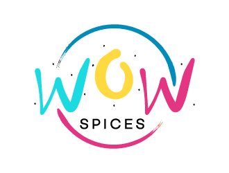WOW Spices logo design by kojic785