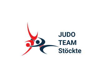 JUDOTEAM HSV Stöckte logo design by drifelm