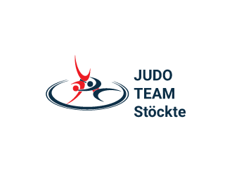JUDOTEAM HSV Stöckte logo design by drifelm