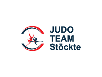 JUDOTEAM HSV Stöckte logo design by drifelm