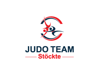 JUDOTEAM HSV Stöckte logo design by drifelm