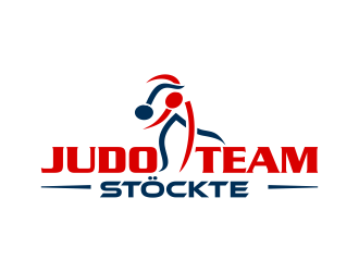 JUDOTEAM HSV Stöckte logo design by ingepro