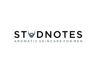 Studnotes/Stud Notes/STUDNOTES Logo Design