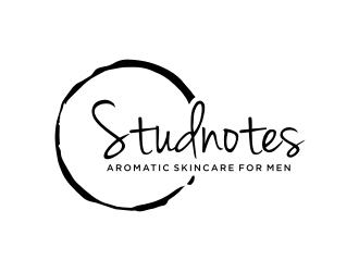 Studnotes/Stud Notes/STUDNOTES logo design by nurul_rizkon