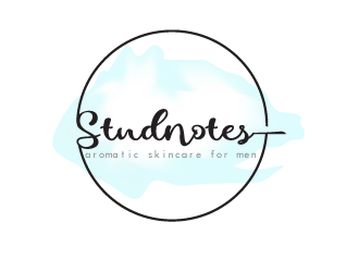 Studnotes/Stud Notes/STUDNOTES logo design by bloomgirrl