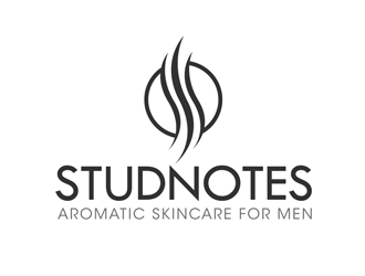 Studnotes/Stud Notes/STUDNOTES logo design by kunejo