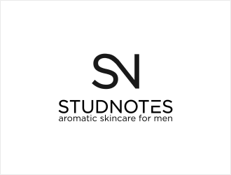 Studnotes/Stud Notes/STUDNOTES logo design by bunda_shaquilla