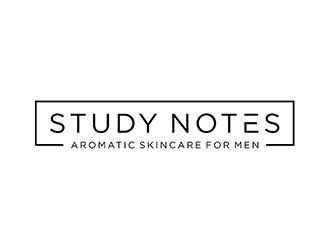 Studnotes/Stud Notes/STUDNOTES logo design by ndaru