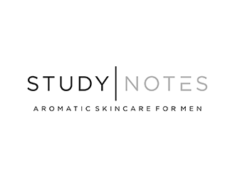Studnotes/Stud Notes/STUDNOTES logo design by ndaru