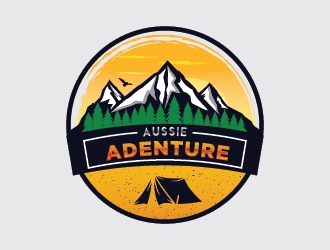 logo design by GRB Studio