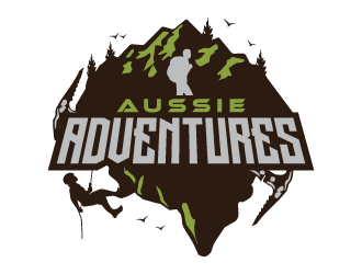 Aussie Adventures logo design by PRN123