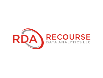 Recourse Data Analytics LLC logo design by amsol