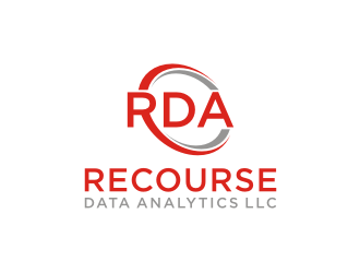 Recourse Data Analytics LLC logo design by amsol