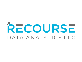 Recourse Data Analytics LLC logo design by Inaya