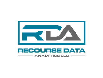 Recourse Data Analytics LLC logo design by Inaya