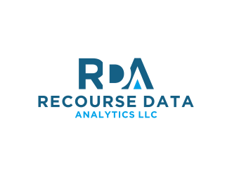 Recourse Data Analytics LLC logo design by juliawan90